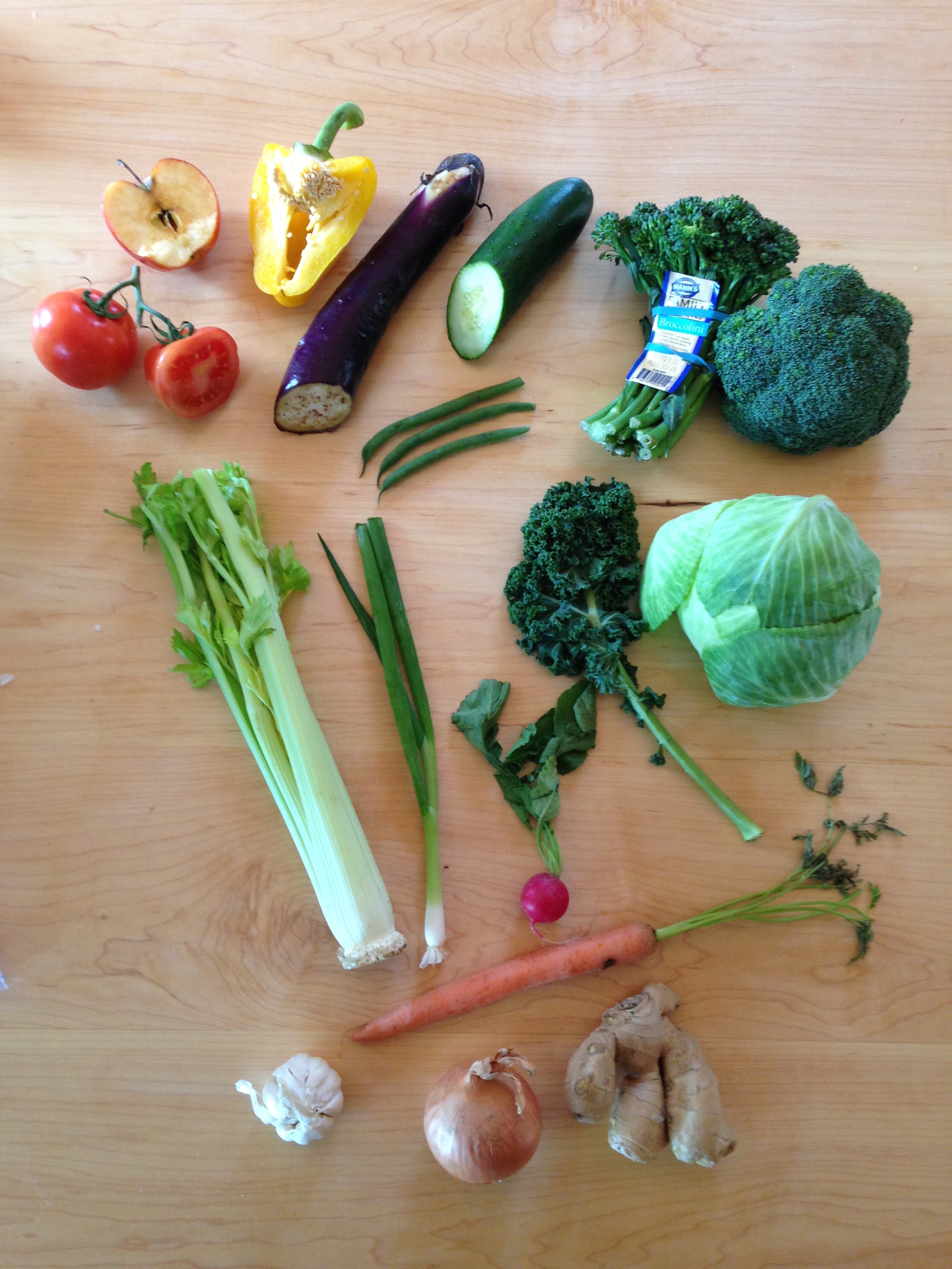 Plant Parts That We Eat Ingridscience ca