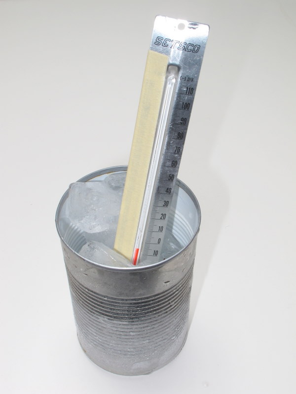 temperature measuring measurement ingridscience weather climate space