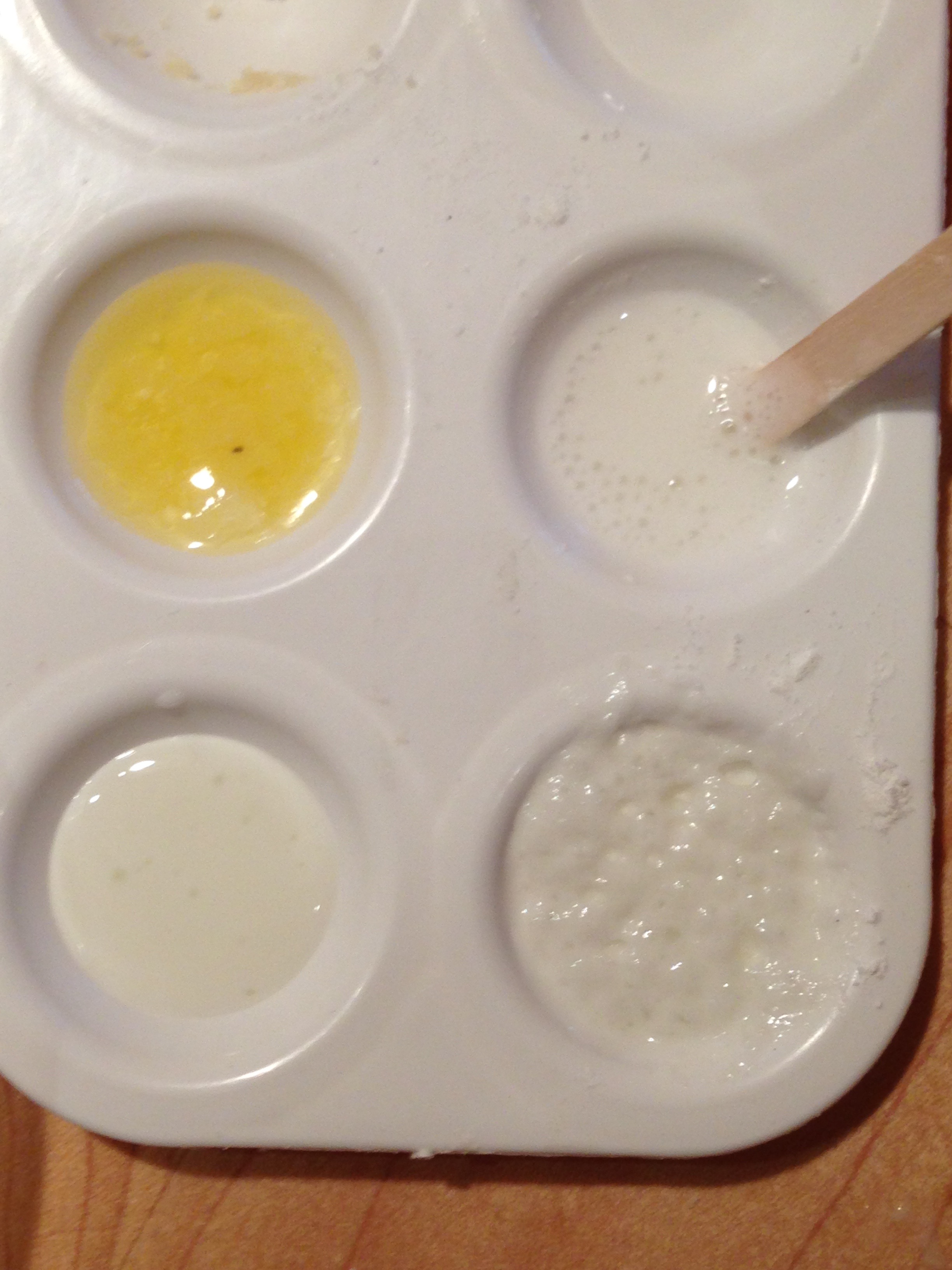 chemistry scone ingridscience chemical