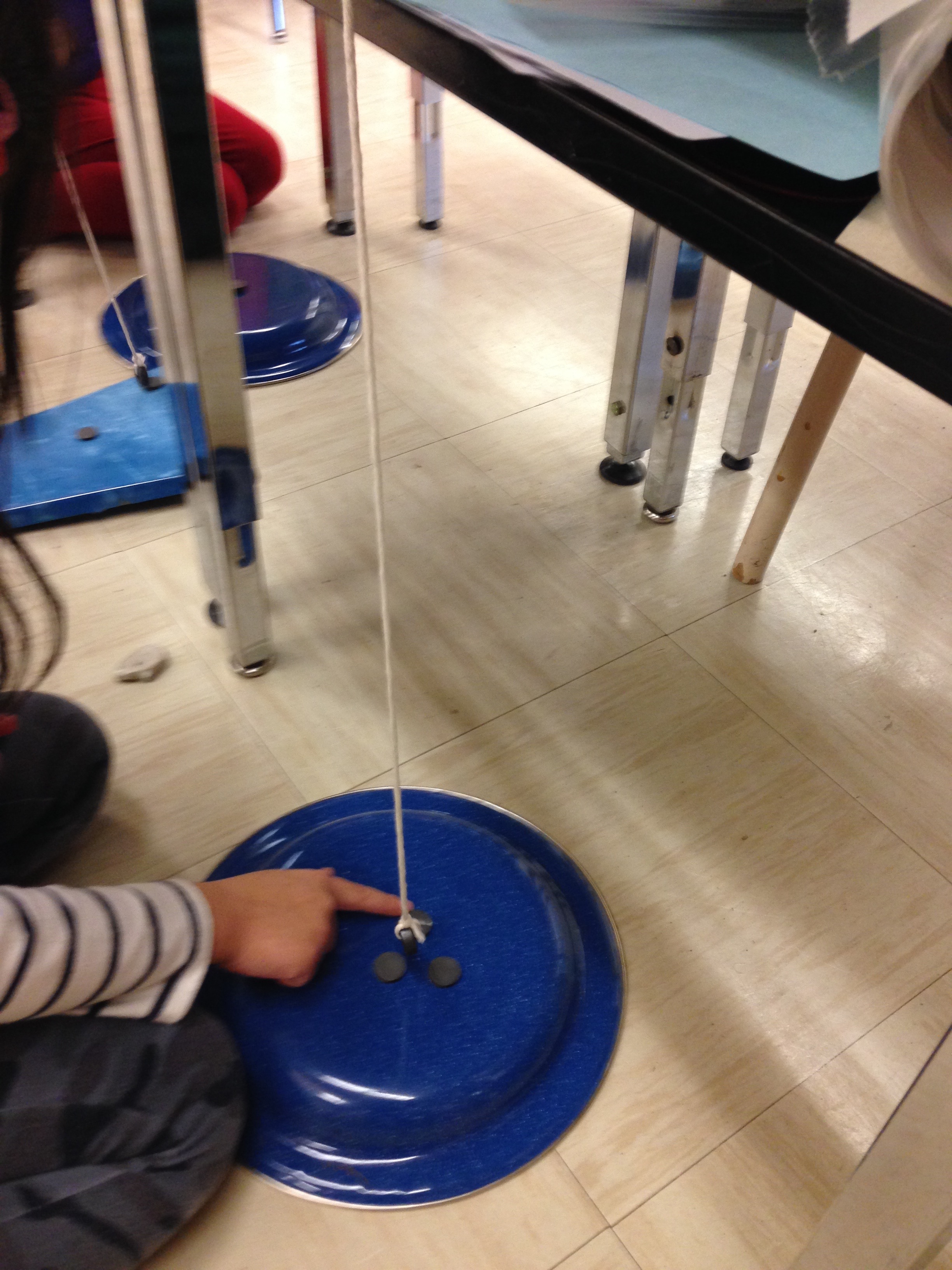 pendulum ingridscience.ca