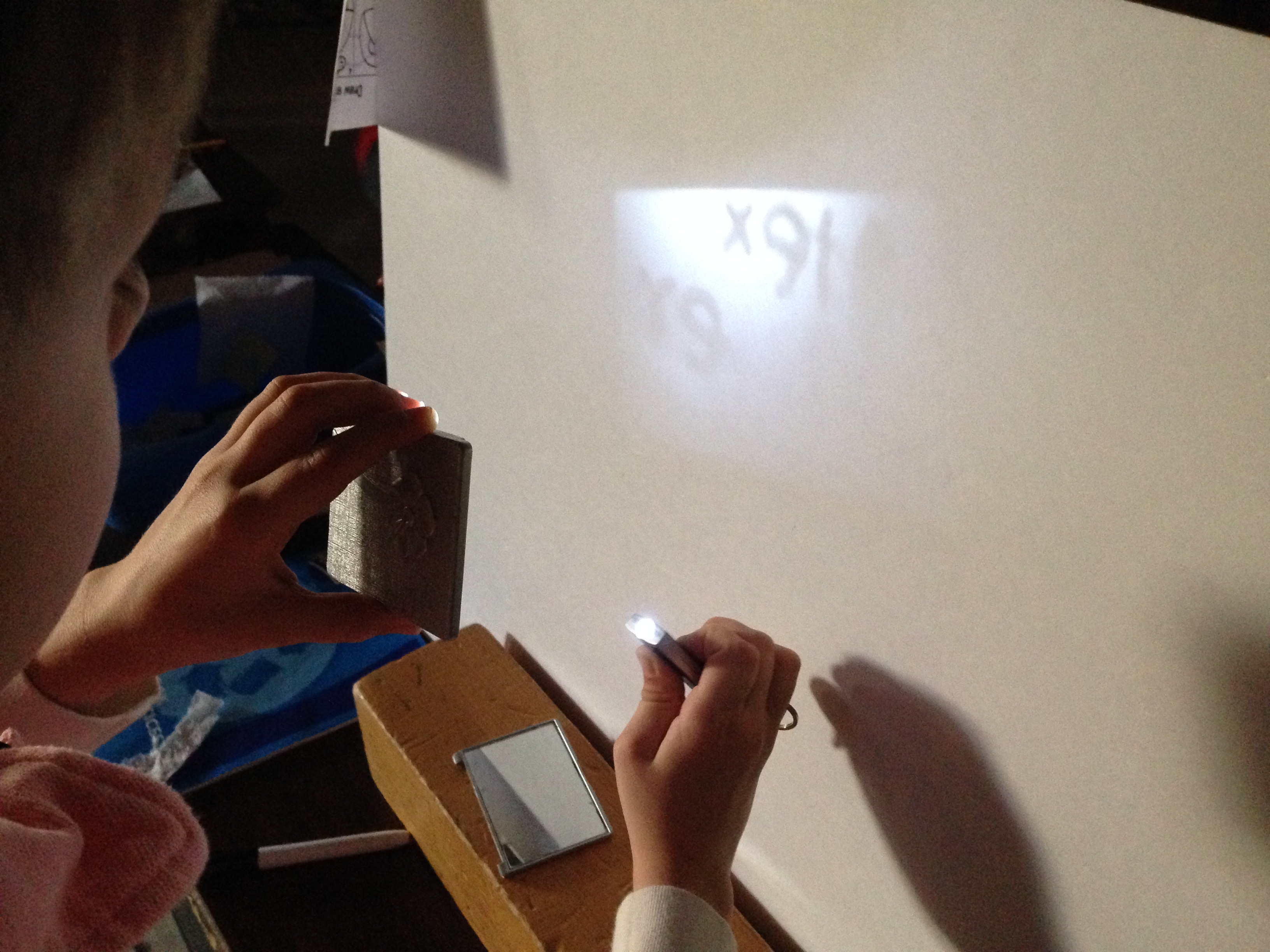 Shadows and mirrors ingridscience.ca