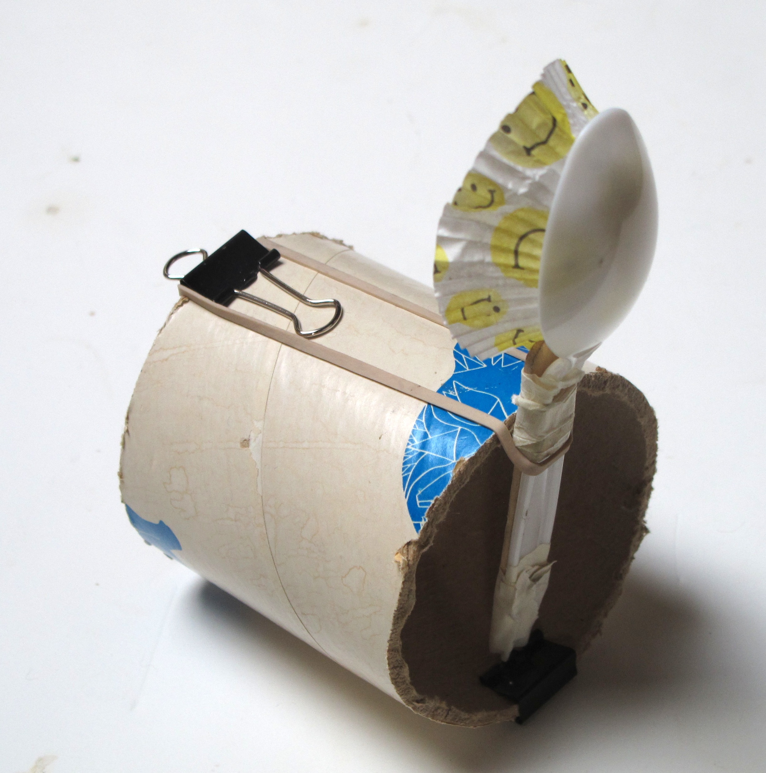 Catapult from tin can | ingridscience.ca