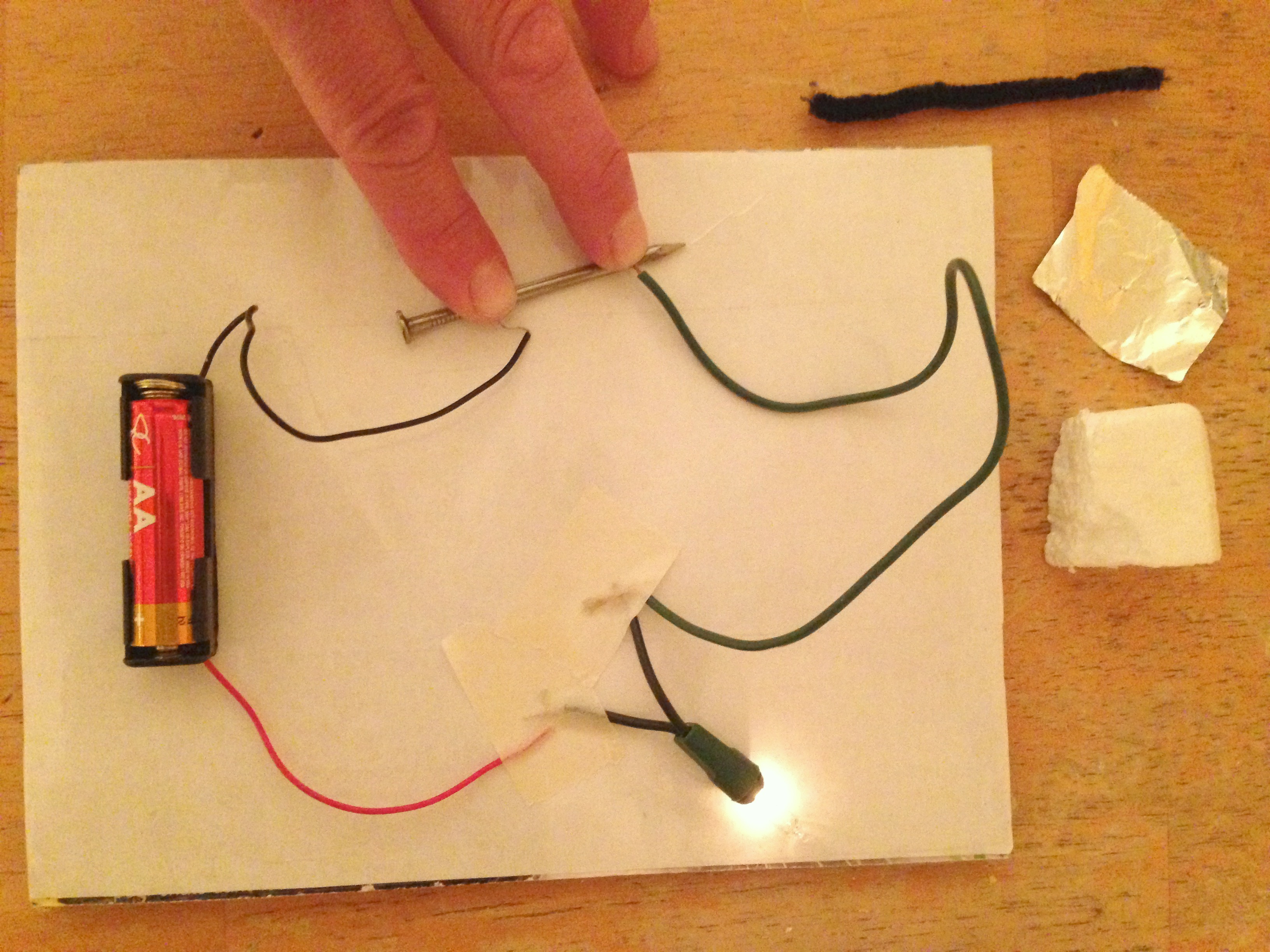 Electricity test for conductance ingridscience.ca