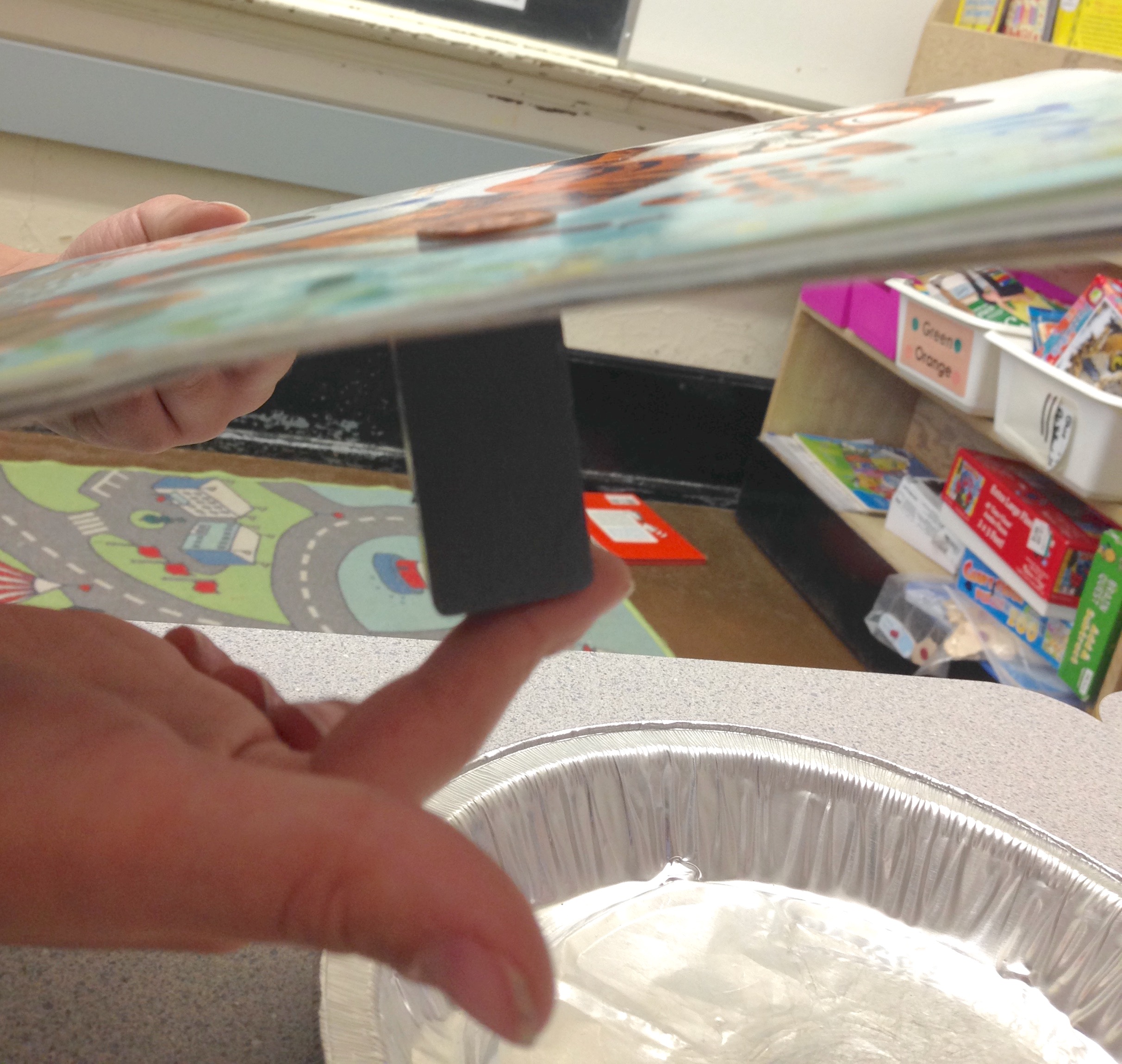 force through materials ingridscience.ca