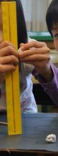 Measuring a star distance