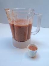 gazpacho / smoothie