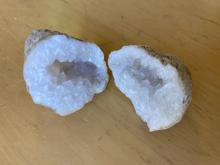 small geode
