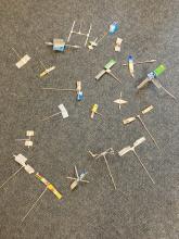 class wind spinners