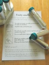 stand-alone activity materials