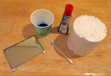 Materials