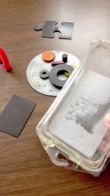 materials