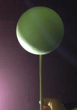 Cresecnt moon