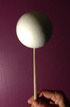 Half moon