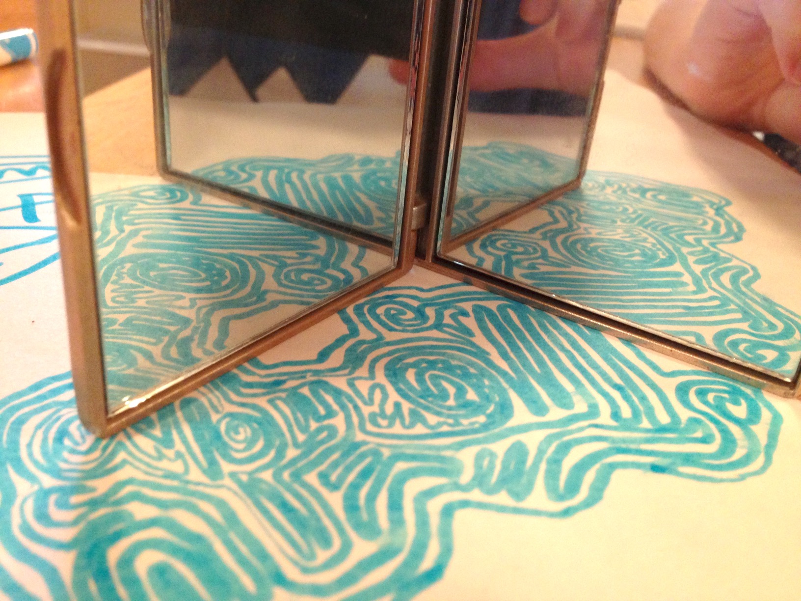 Mirror Symmetry Patterns Ingridscience ca