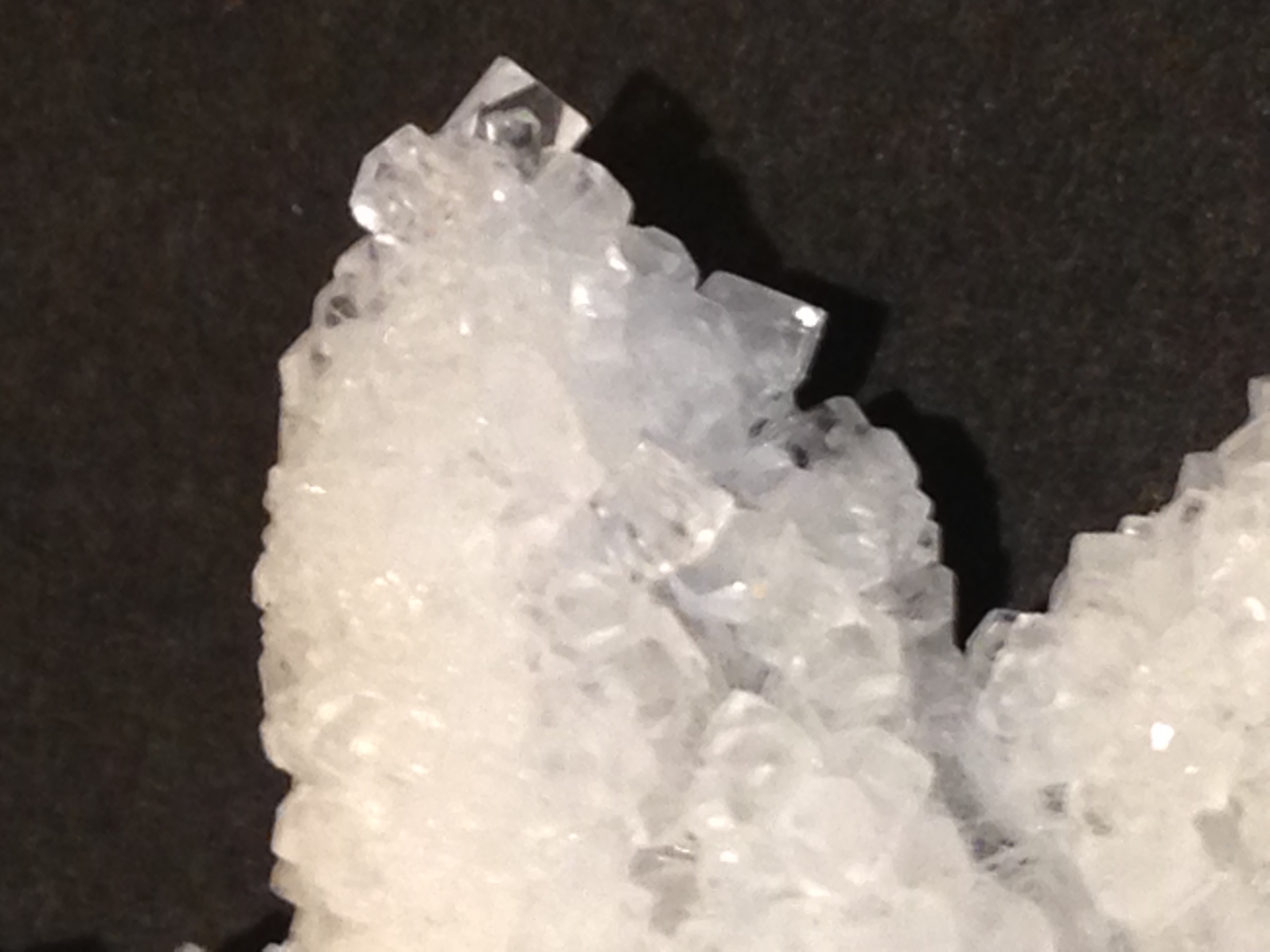 borax crystals