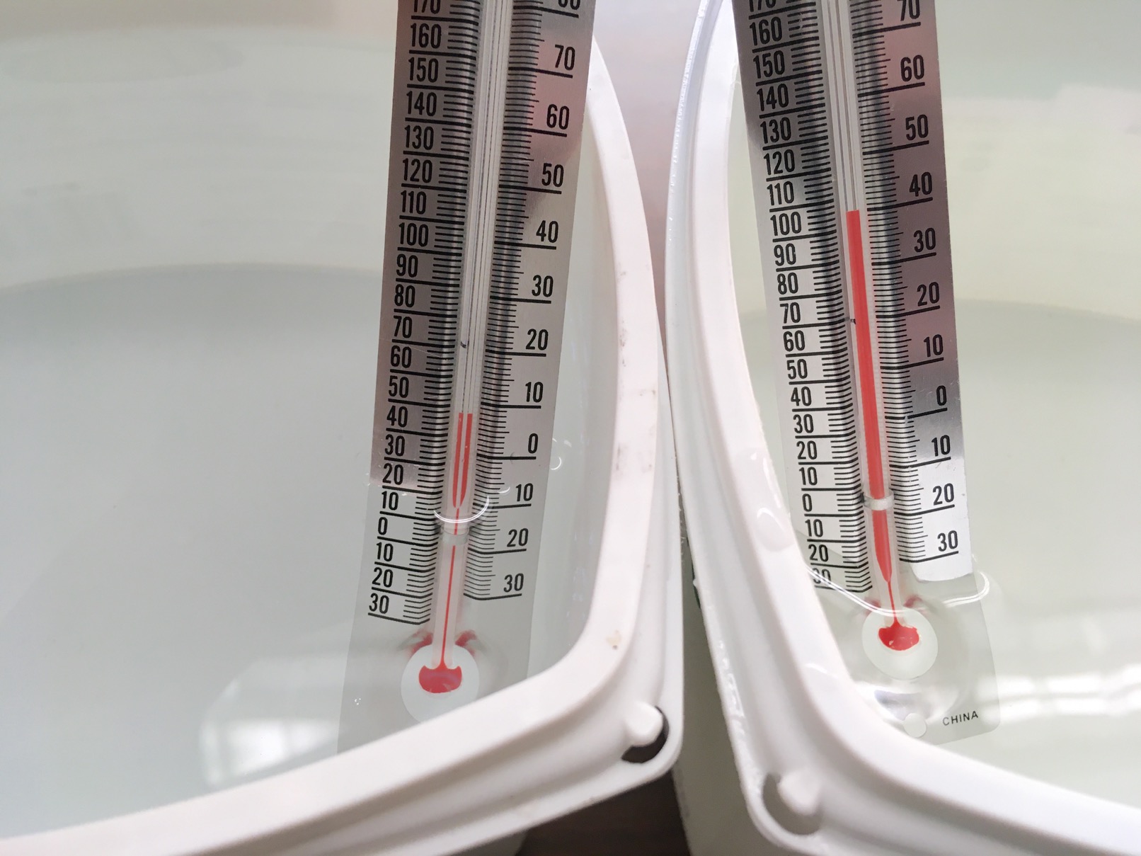 Temperature measurement | ingridscience.ca