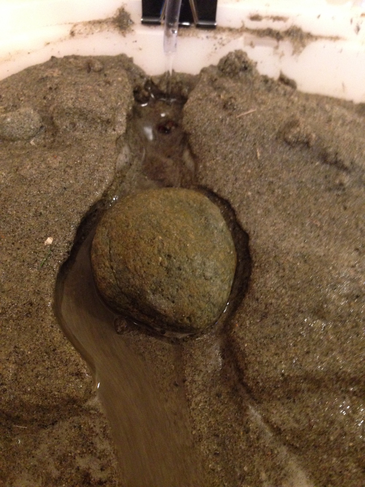 Erosion and Stream flow | ingridscience.ca