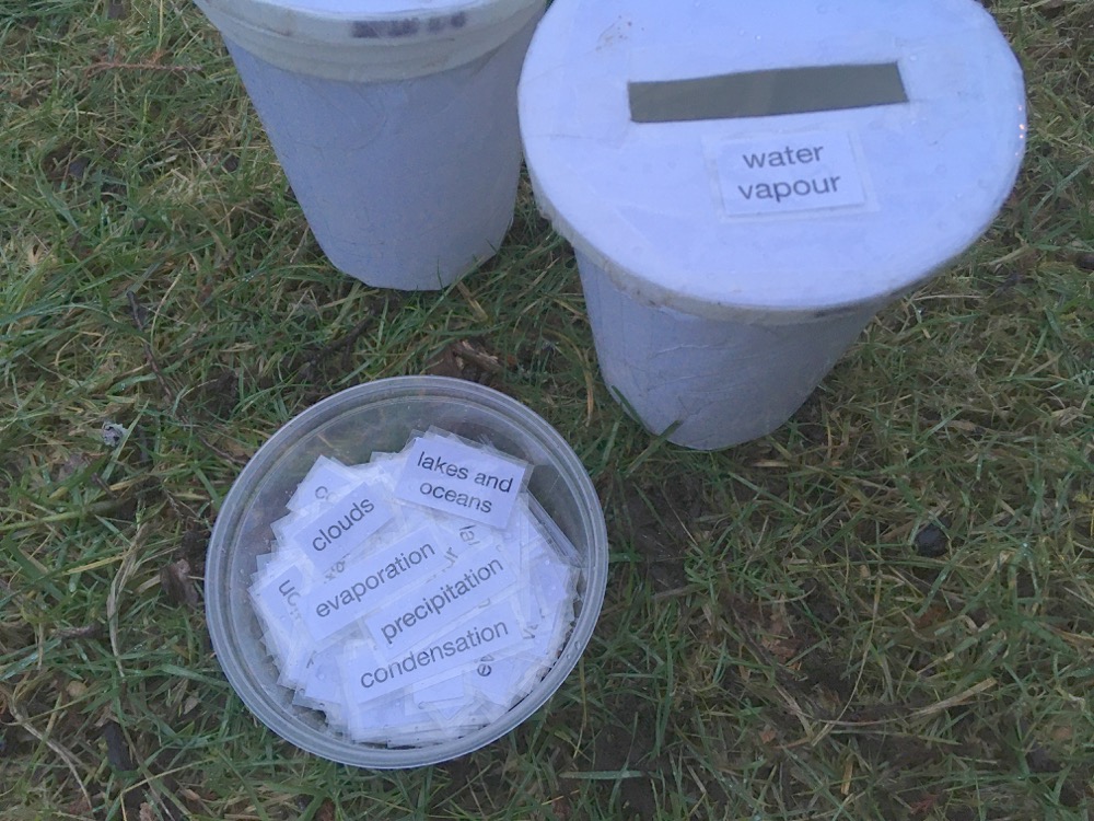 Posting Game With Smell Molecules pollinators water Cycle Words Ingridscience ca