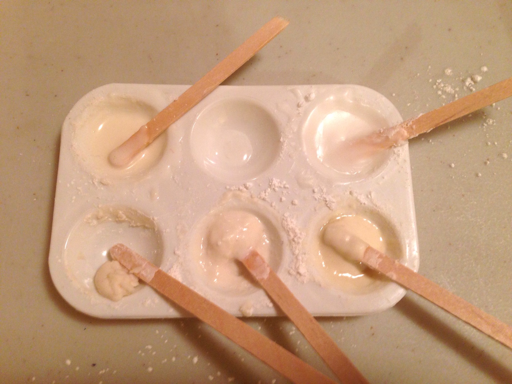 Glue ingridscience.ca