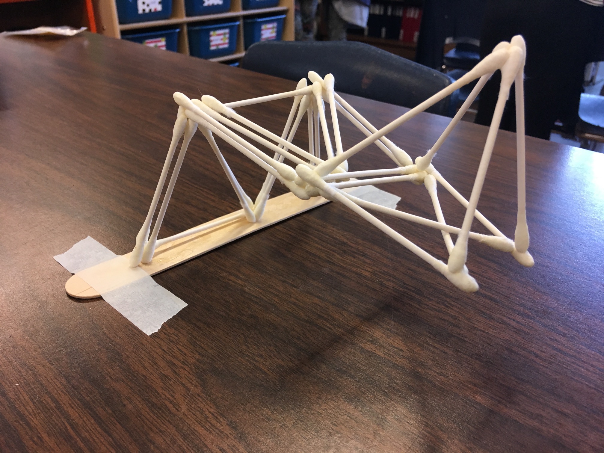 Structure from triangles | ingridscience.ca