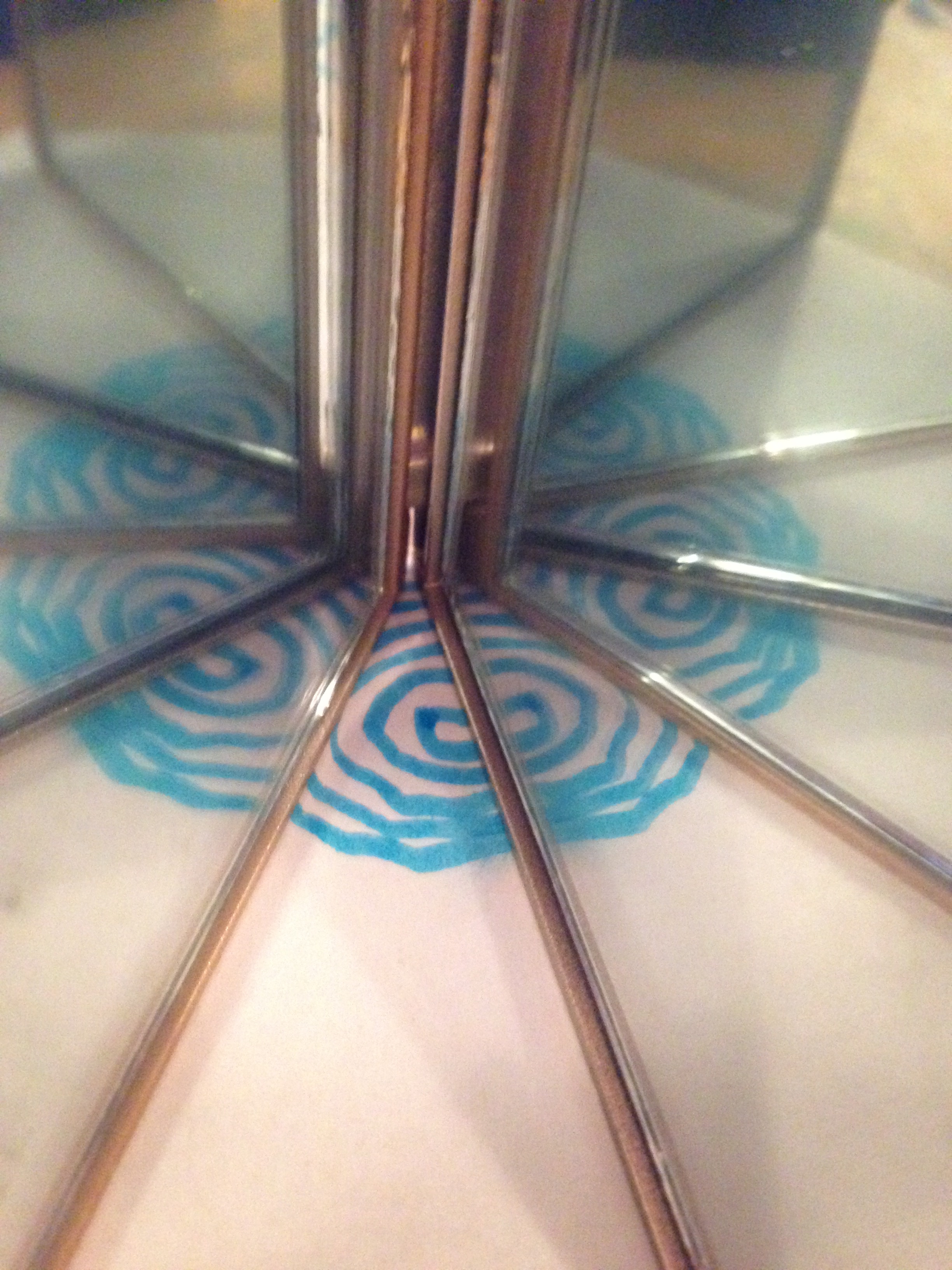 Mirror symmetry patterns | ingridscience.ca