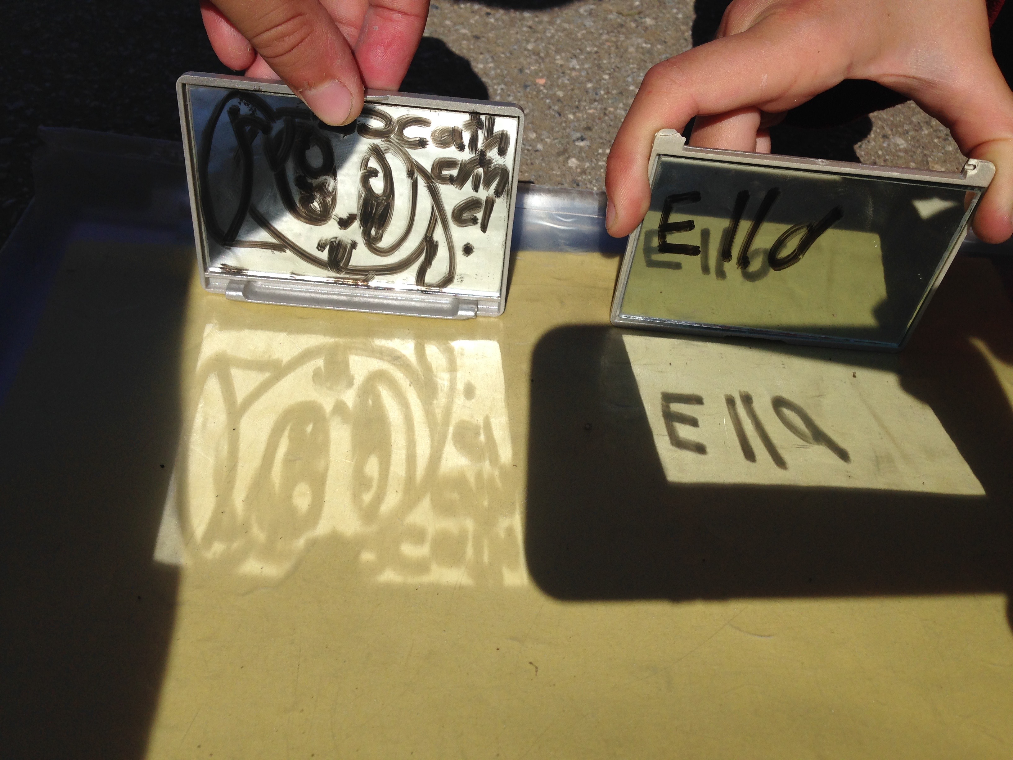 Shadows and mirrors ingridscience.ca