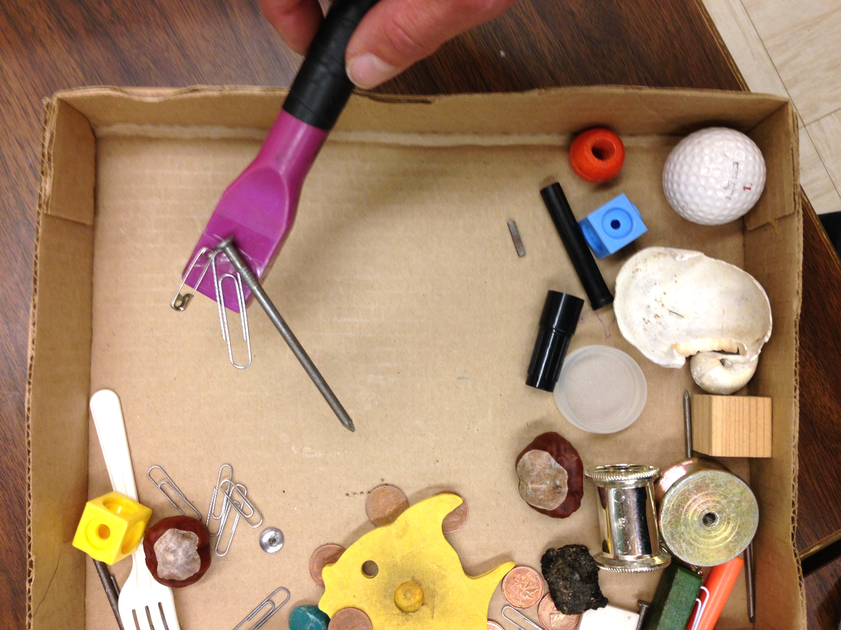 Magnets What Sticks To Them Ingridscience ca
