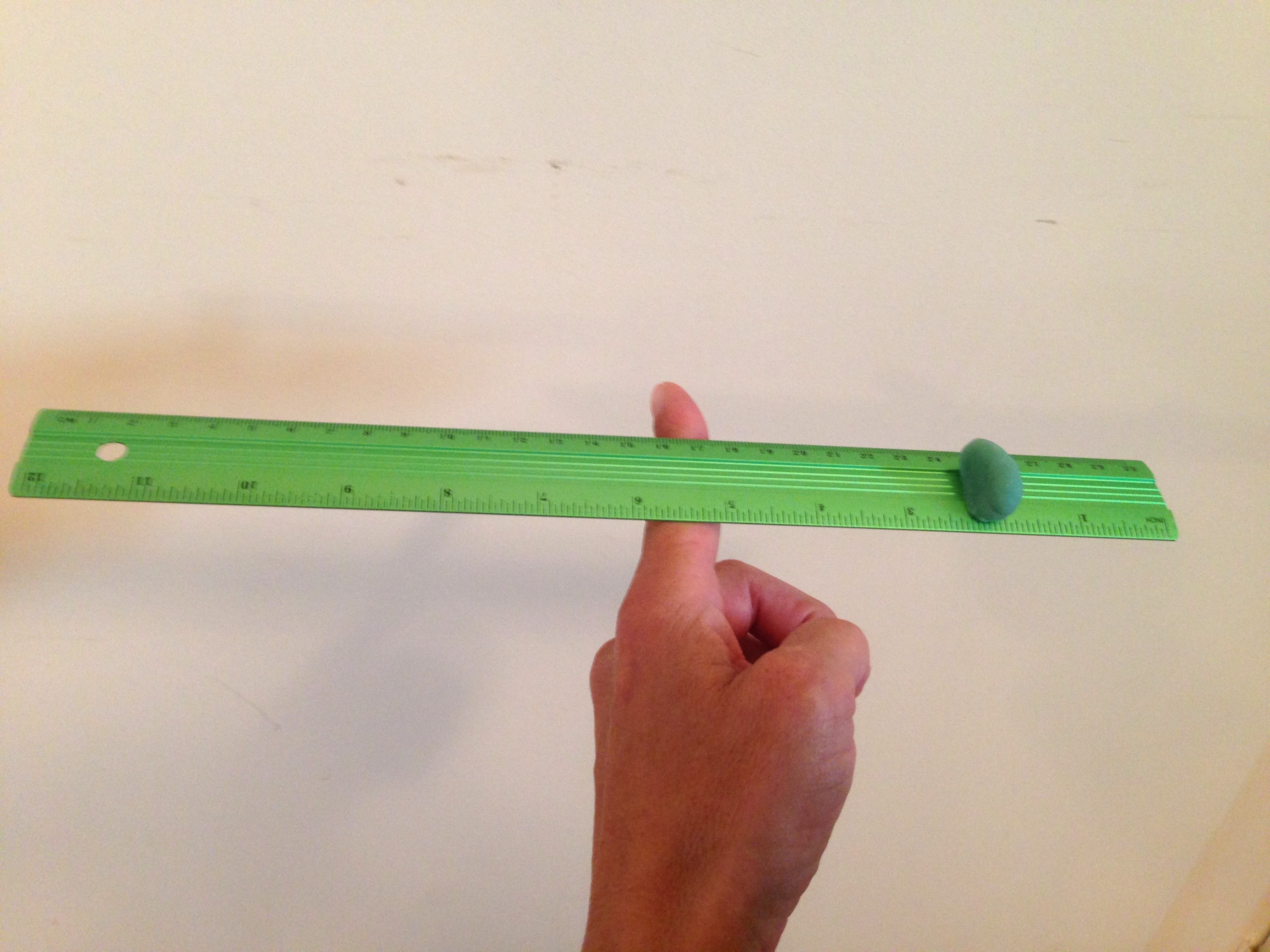 ruler half way point measure ruler half way point measure