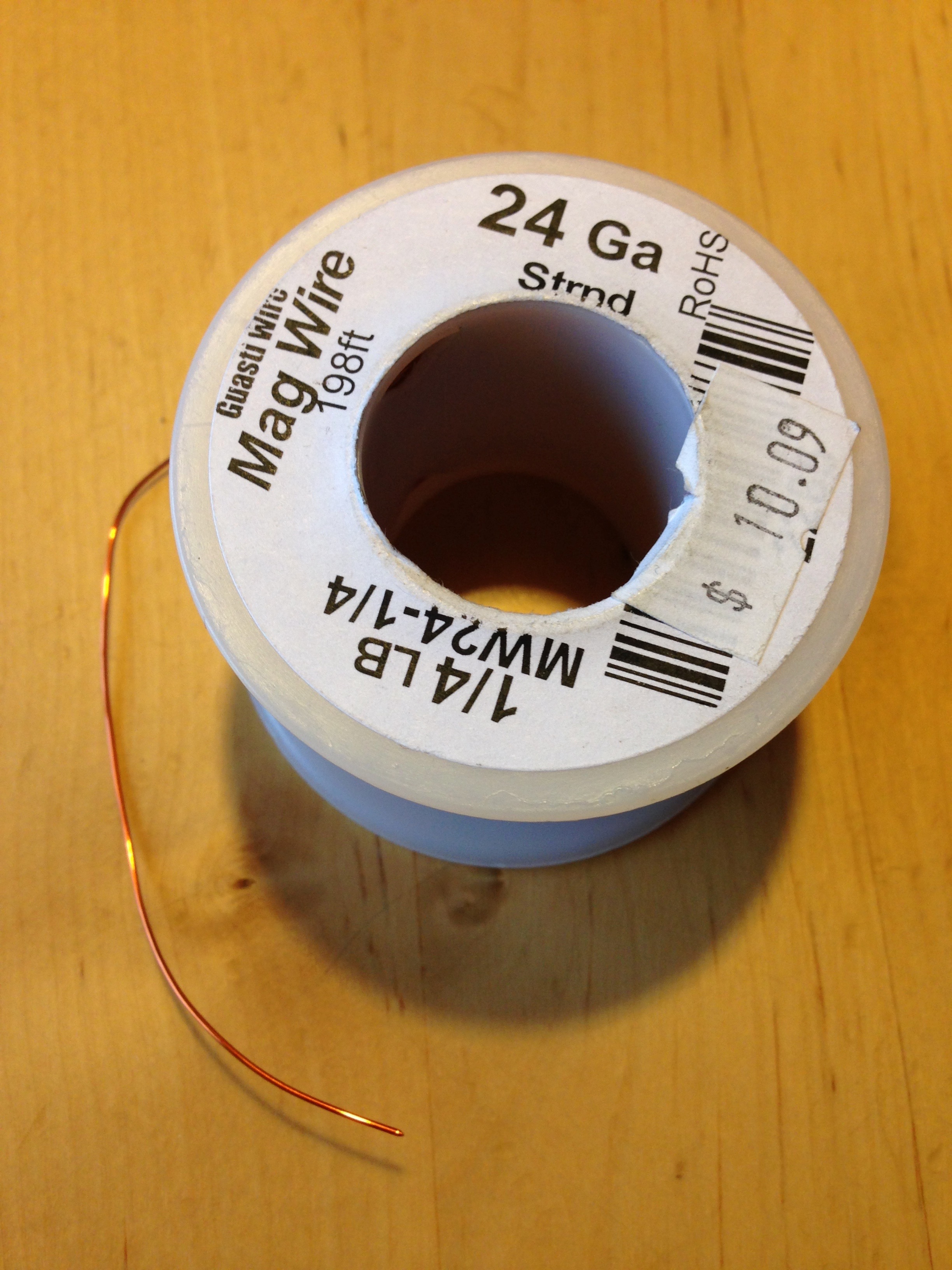 Electromagnet Ingridscience ca
