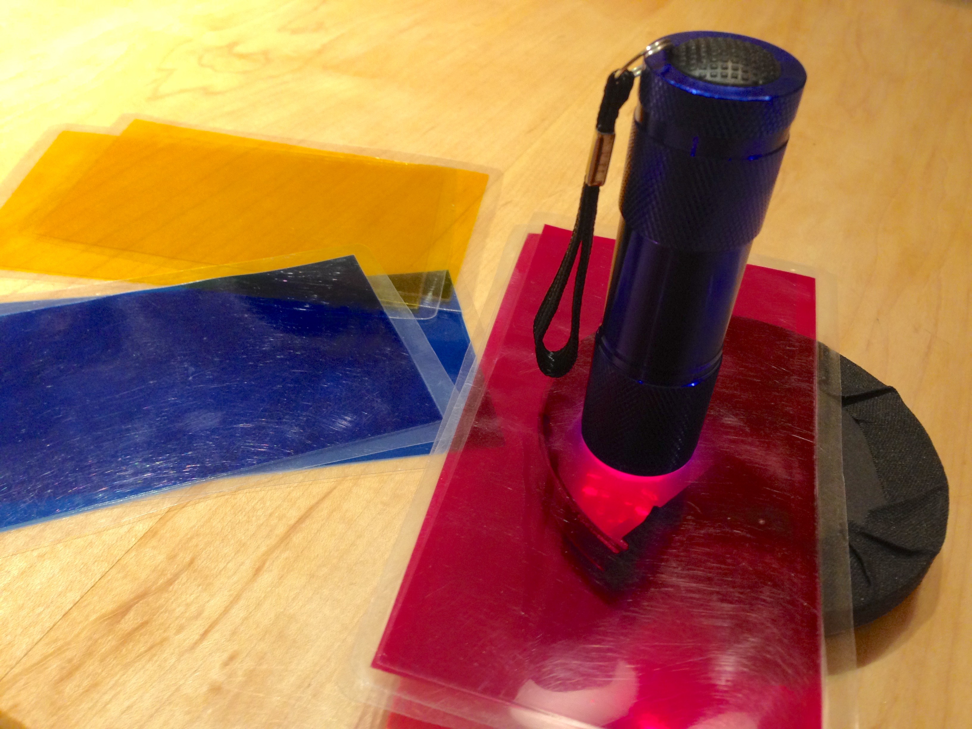 Light Attraction Of Brine Shrimp And Other Pond Organisms Ingridscience Ca