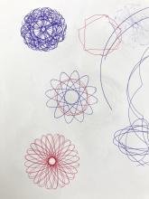 spirograph patterns