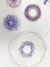 spirograph patterns