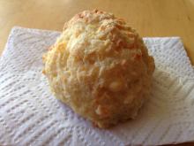 scone