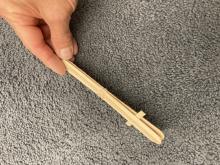 Build and test students' modifications