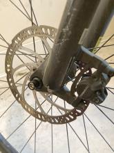 disc brake