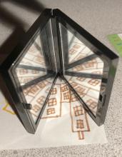 Building art