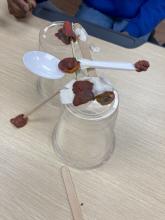 double weight and stop