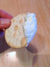 add salt for a tasty snack!