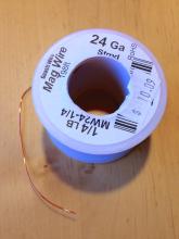 magwire