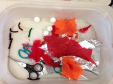materials for seed design